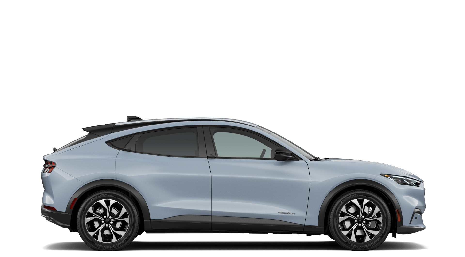 2026 Ford Mustang Mach-E® External Image 1